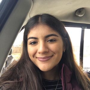 Meet your Posher, Adaly